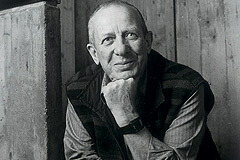 恩師のルイジ・ヴェロネッリ氏