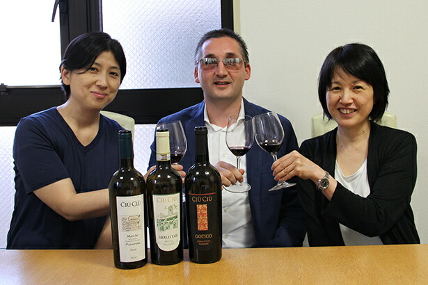 ヴァルテル氏と