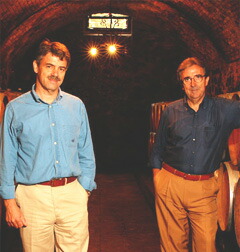 コタレッラ兄弟