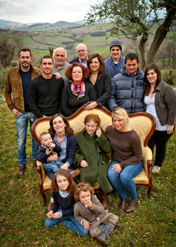 テラクルーダの皆さん