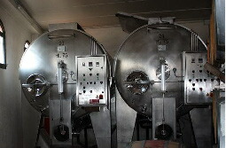 エリオアルターレロータリーファーメンター