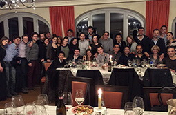 若手意見交換会