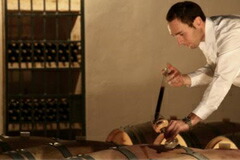 ルカマローネ氏