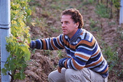 ミケーレサッタ氏