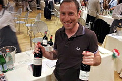 若きルカマッローネ