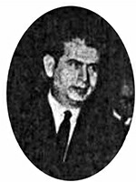 ジョヴァンニ コロンビーニ氏