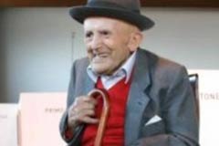 故アントニオアルジオラス氏