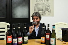 テイスティング