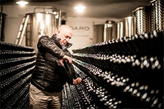 パオロロダロ氏