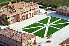 シャトーアップ