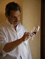 カルロフェッリーニ氏