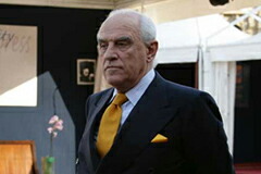 ペレッティ伯爵