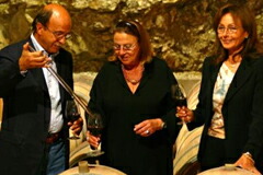 ティーバ氏とベルタレッリ家