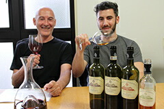 ランポッラ親子