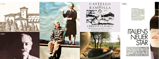 ランポッラの歴史