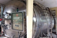 ロータリーファーメンター