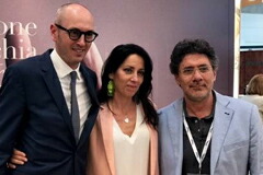 エノロゴアゴスティーニ氏