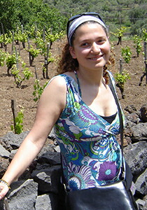 イレーネヴァッカロさん