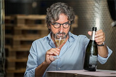 リヴェッティ氏