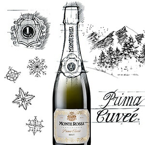 プリマキュヴェ