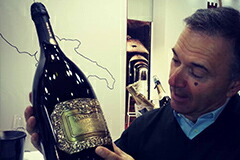 マグナムボトル