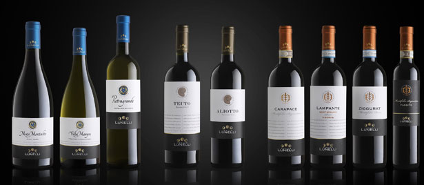 ルネッリグループ