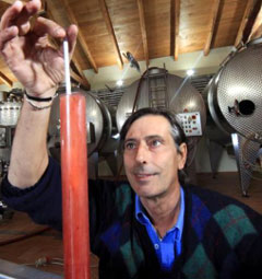 ブルーノロッカオーナー