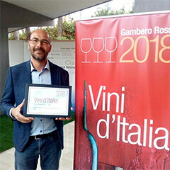 ガンベロロッソ