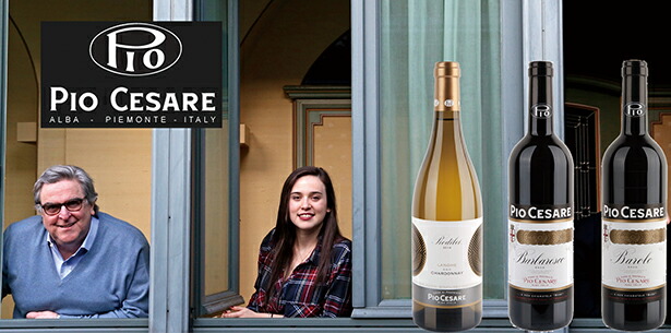 フェデリカ＆ボッファ