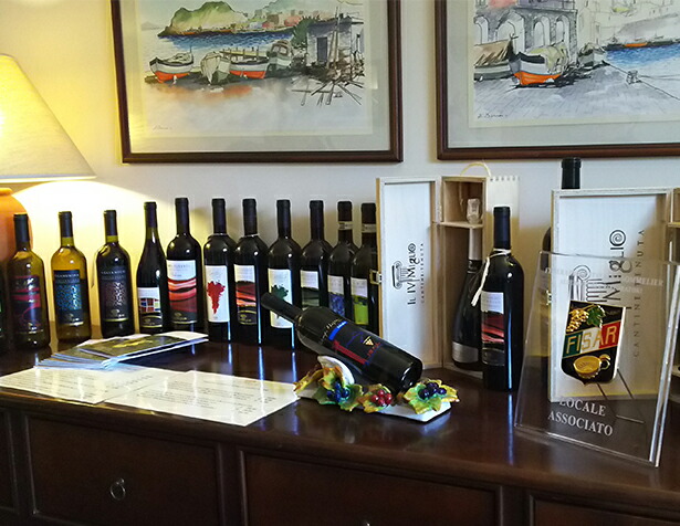 クアルトミッリオ