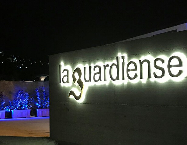 グアルディエンセ