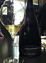 チンクアンテナーリオ