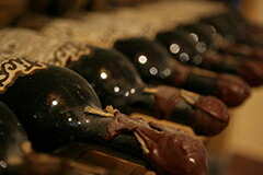 オールドボトル