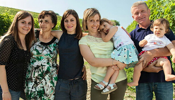 カデルバイオファミリー