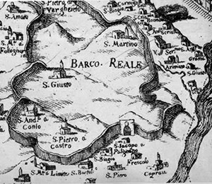 バルコレアーレ