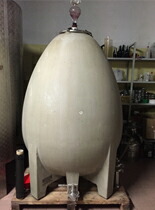 セメントタンク