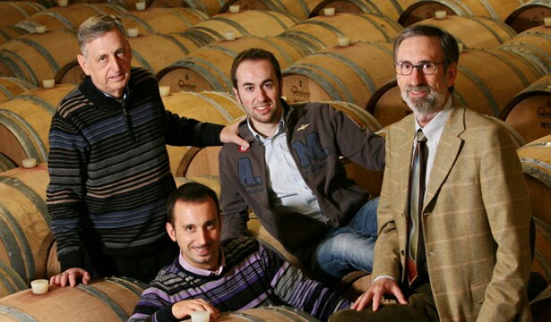 スポルトレッティ社 レモ スポルトレッティ氏