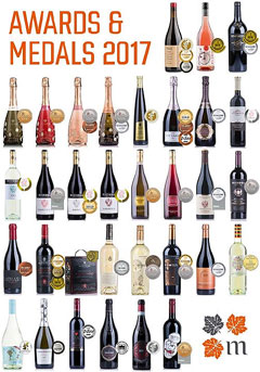 モンドデルヴィーノ アワーズ