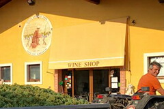 ワインショップ