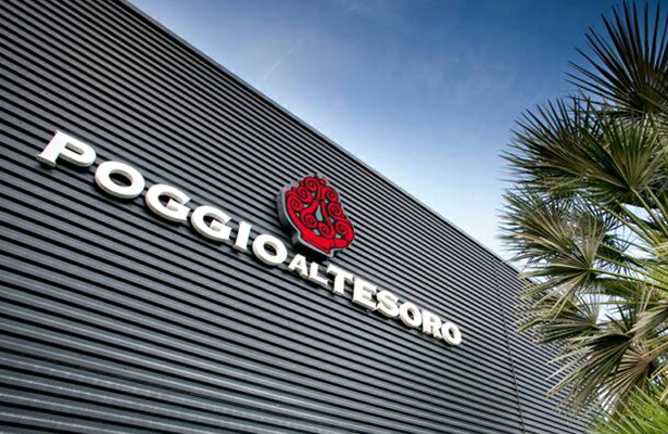 ポッジョアルテゾーロ