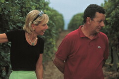 マリリーザとウォルター