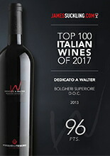 デディカートウォルター