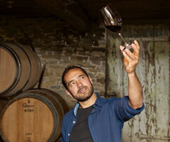 ジュリアーノ氏