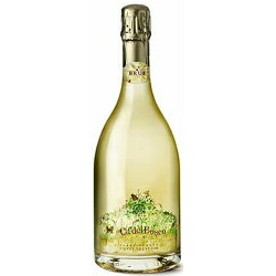 キュヴェプレステージ10周年ボトル