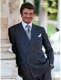 ニコラ フィッツオーラ氏