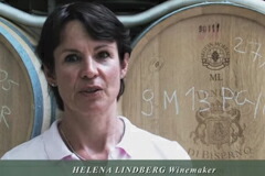 エレナリンドバーグ女史