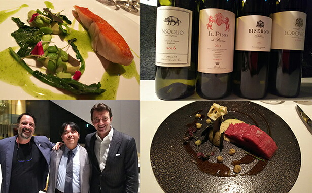 ディナーハインツベック