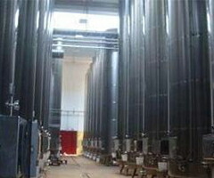 ステンレスタンク