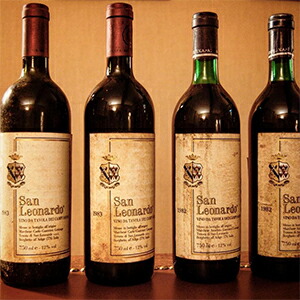 サンレオナルド1982