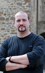 フィリッポパオレッティ氏